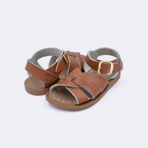 Baby Saltwater Sandals